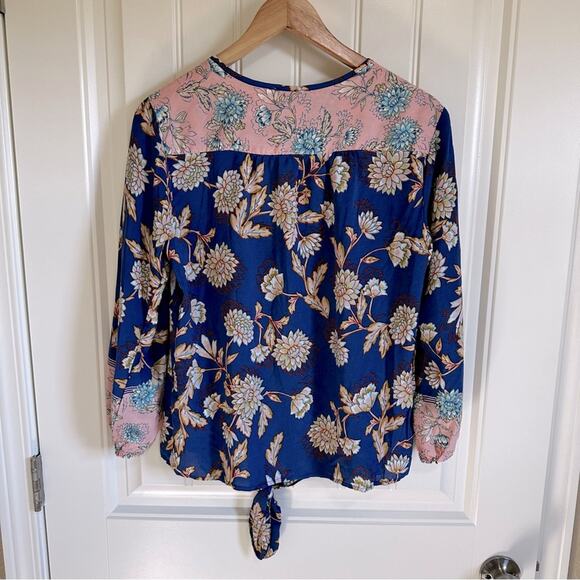 Democracy women’s button down blouse‎ small - Picture 5 of 7